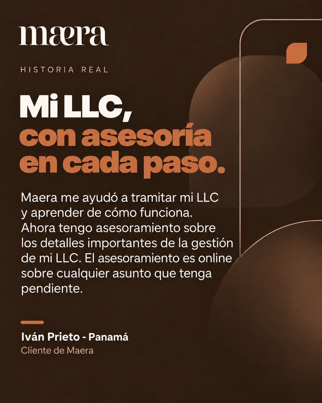 Iván Prieto - Panamá