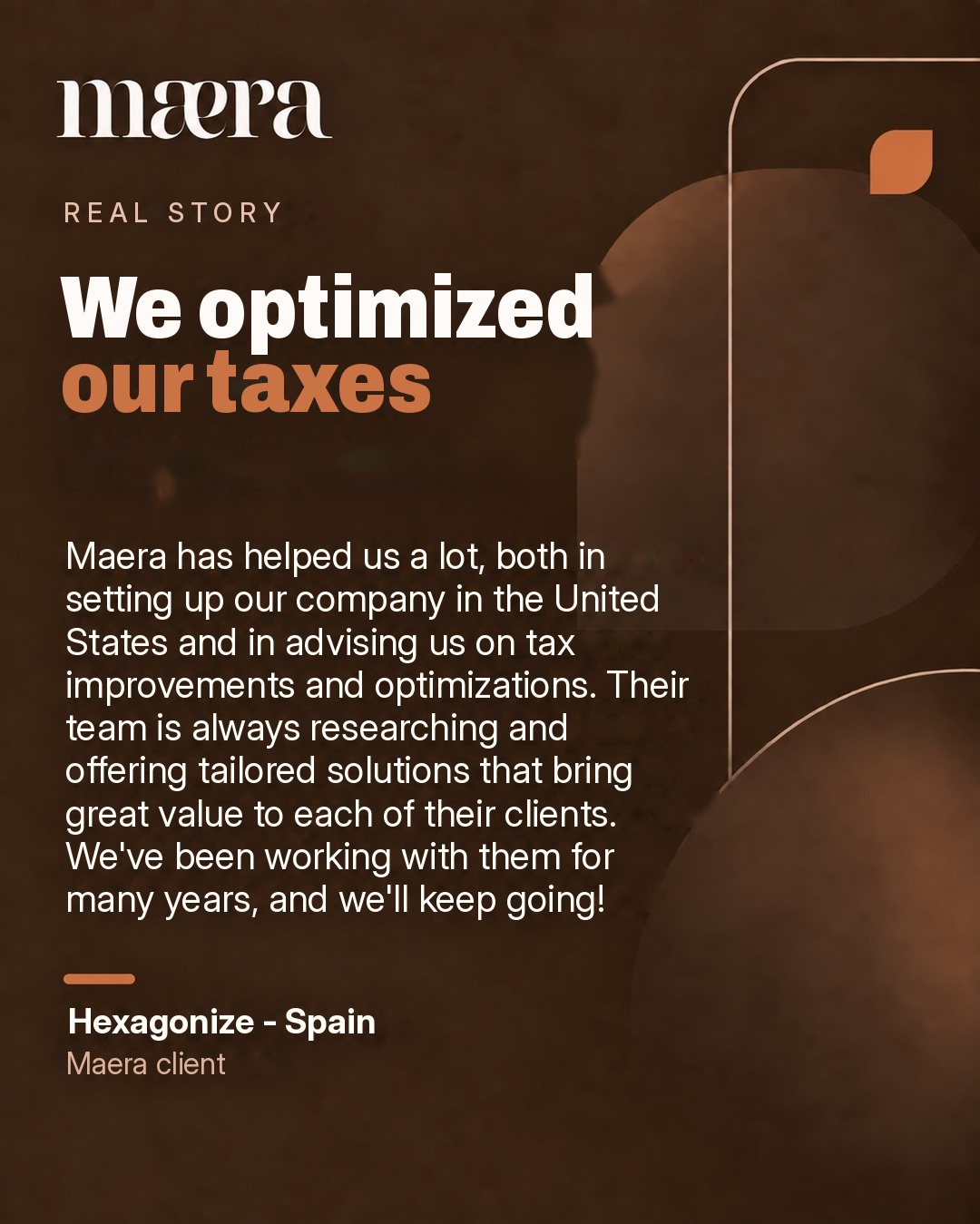 Hexagonize - Spain