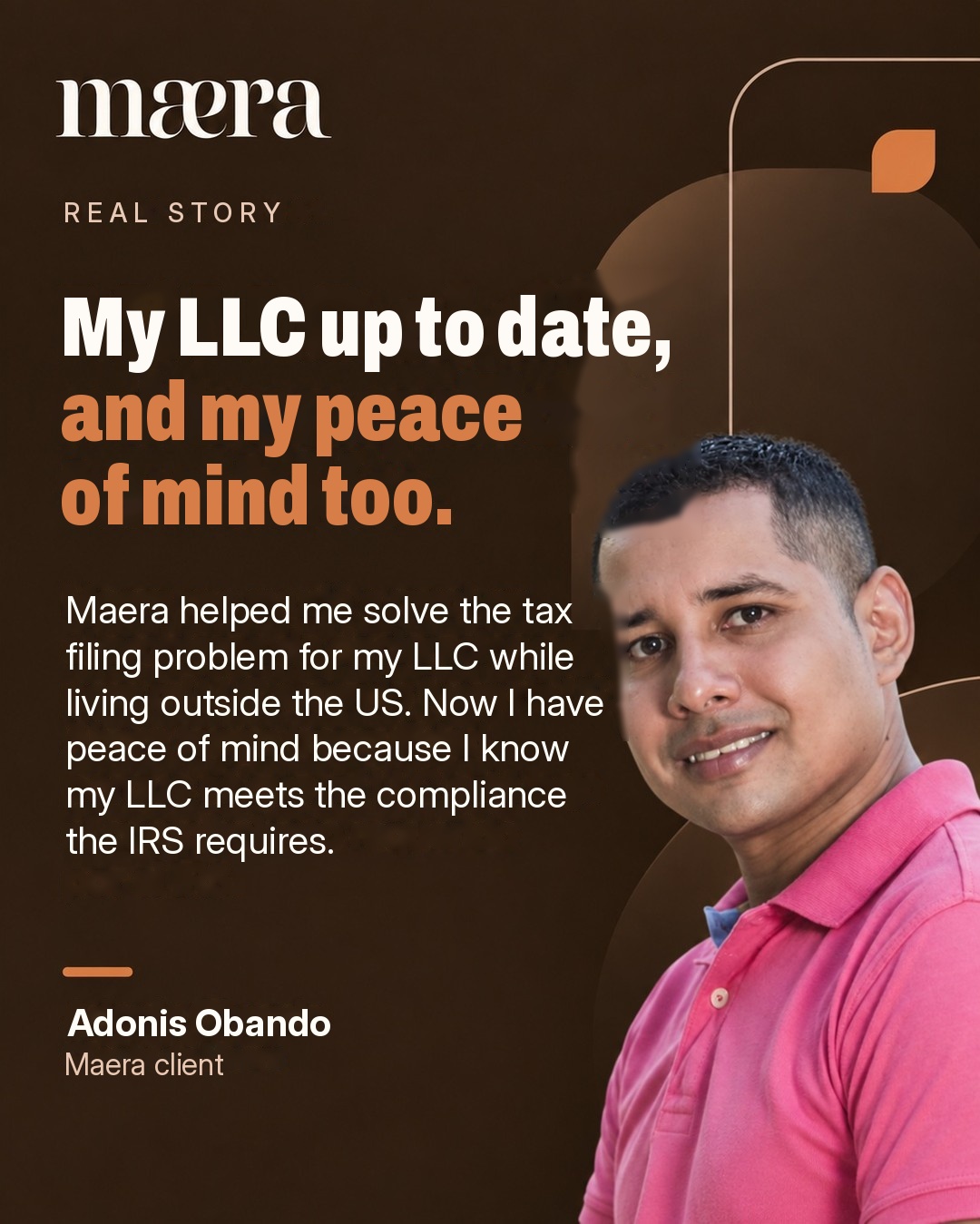 Adonis Obando