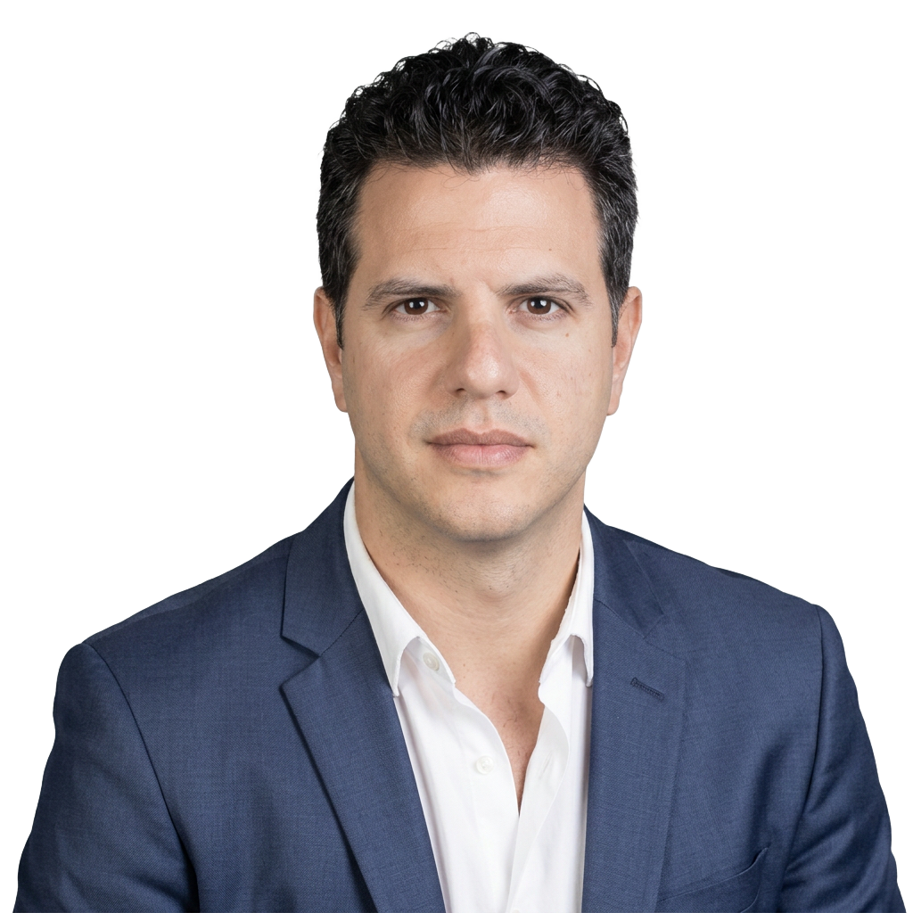 Cristian Ruggero