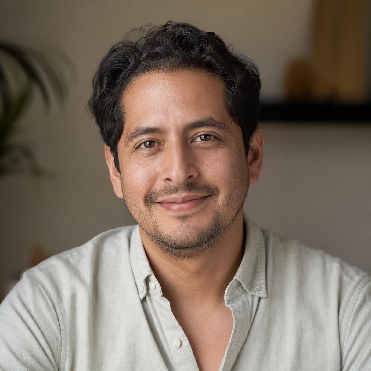Fundador de Maera